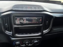 Fiat Strada Freedom 2024 completo