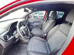 Fiat Strada Freedom 2024 completo