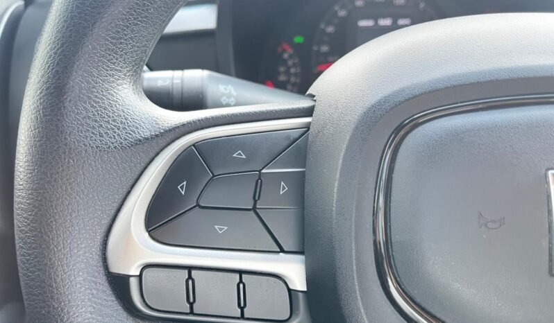 Fiat Strada Freedom 2024 completo