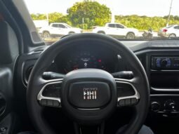 Fiat Strada Freedom 2024 completo