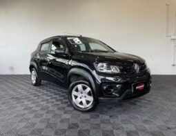 Renault Kwid Zen