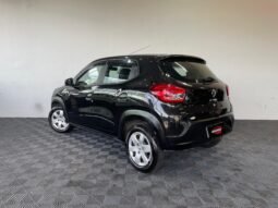 Renault Kwid Zen