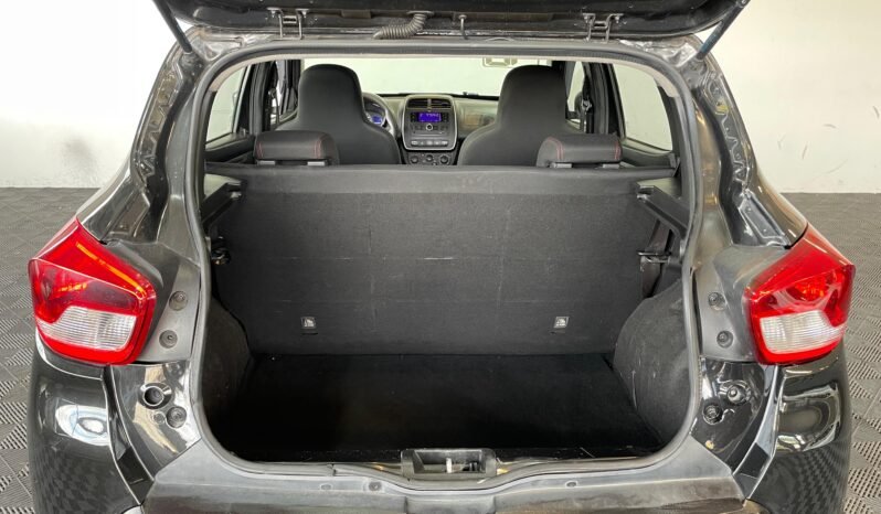 Renault Kwid Zen completo