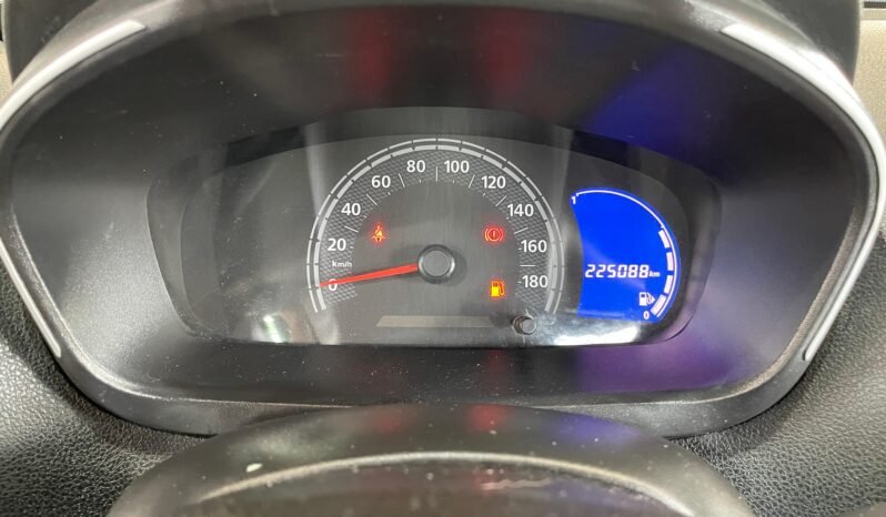 Renault Kwid Zen completo