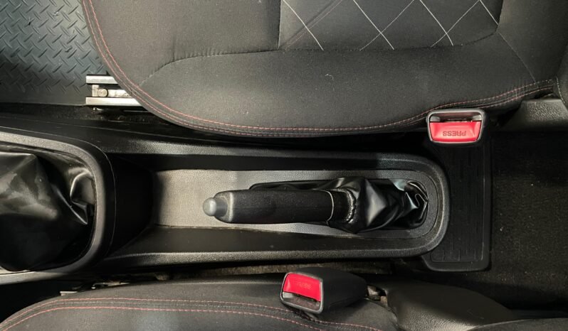 Renault Kwid Zen completo