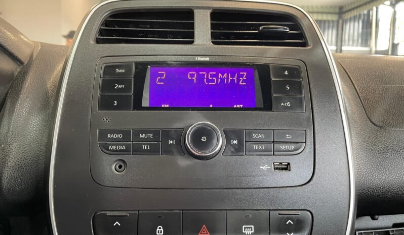 Renault Kwid Zen completo