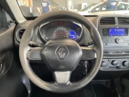 Renault Kwid Zen completo