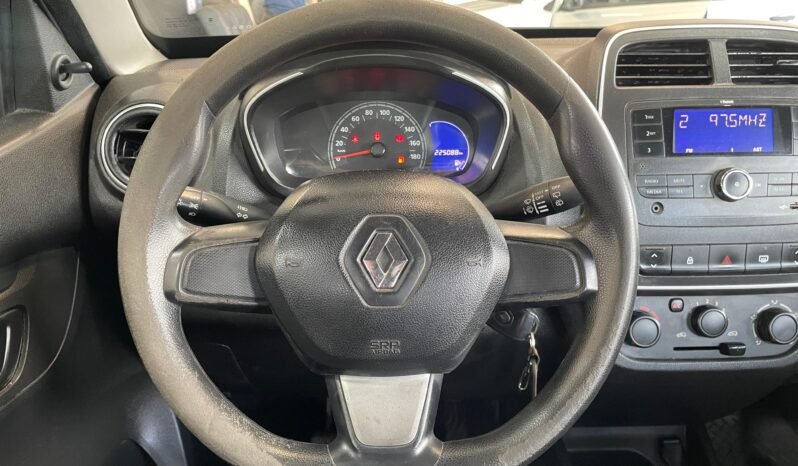 Renault Kwid Zen completo