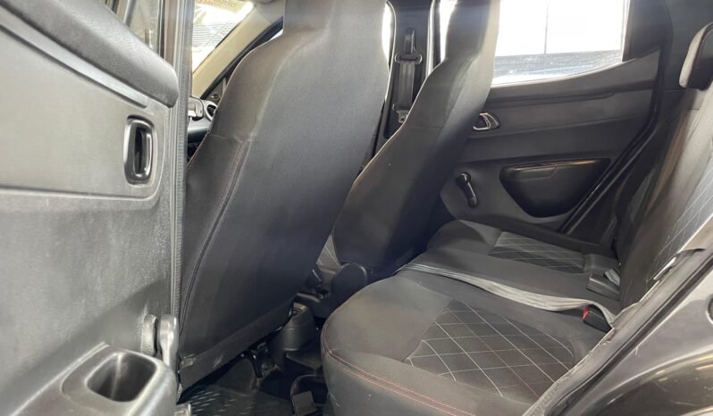 Renault Kwid Zen completo