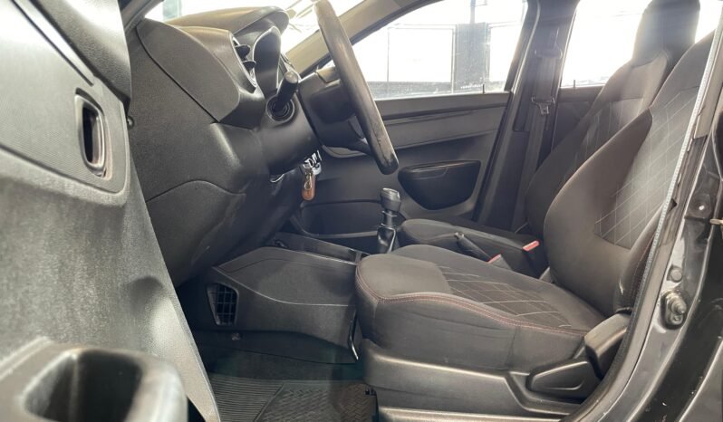 Renault Kwid Zen completo