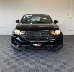 Fiat Strada Freedom 2025