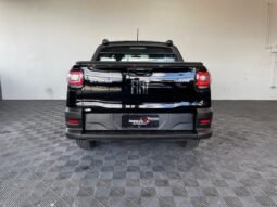 Fiat Strada Freedom 2025