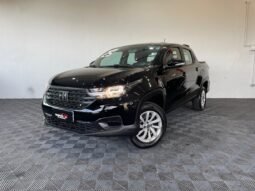 Fiat Strada Freedom 2025