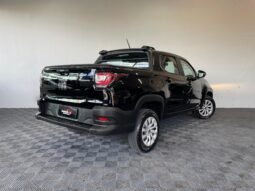 Fiat Strada Freedom 2025 completo