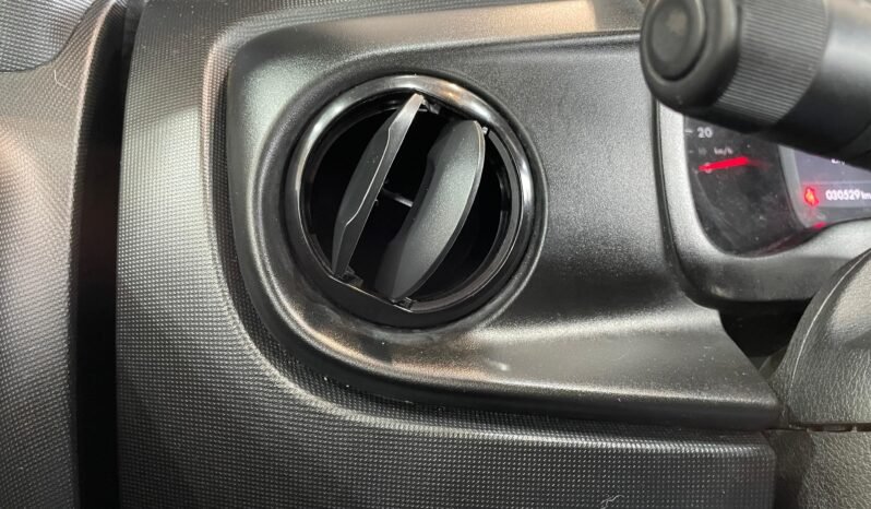 Fiat Strada Freedom 2025 completo