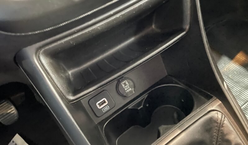 Fiat Strada Freedom 2025 completo