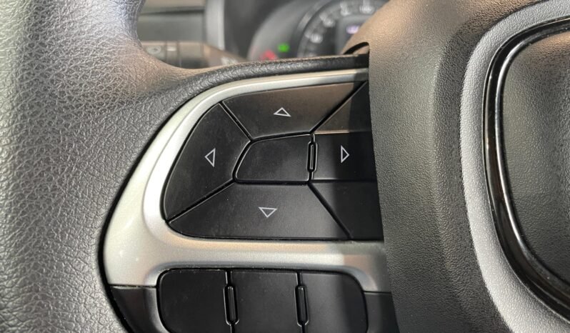 Fiat Strada Freedom 2025 completo