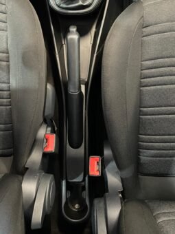 Fiat Strada Freedom 2025 completo