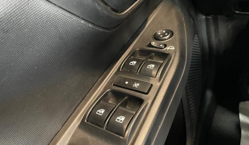 Fiat Strada Freedom 2025 completo