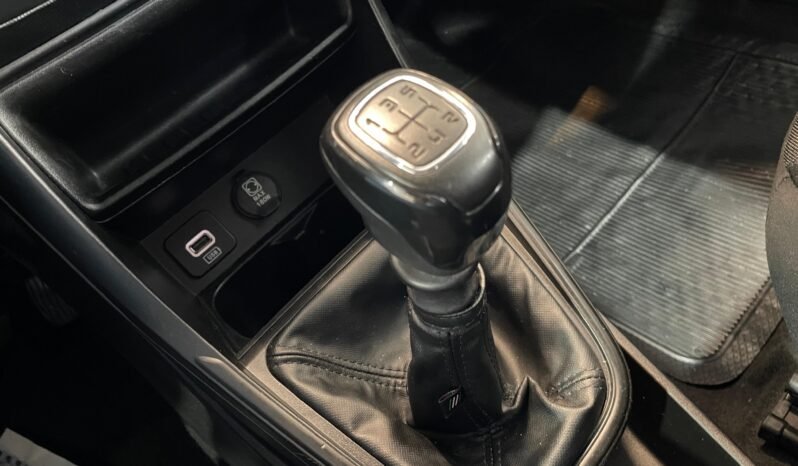 Fiat Strada Freedom 2025 completo