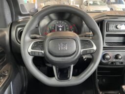 Fiat Strada Freedom 2025 completo