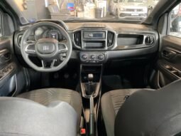 Fiat Strada Freedom 2025 completo