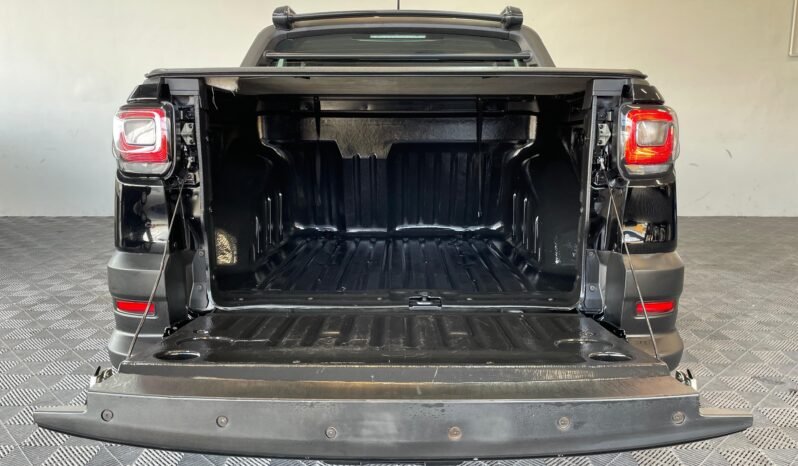 Fiat Strada Freedom 2025 completo