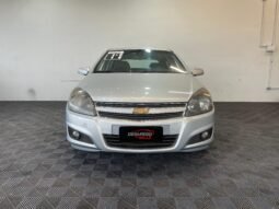 Chevrolet Vectra GT-X 2011