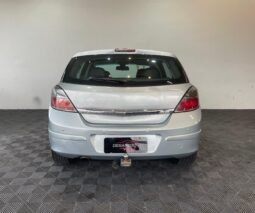 Chevrolet Vectra GT-X 2011