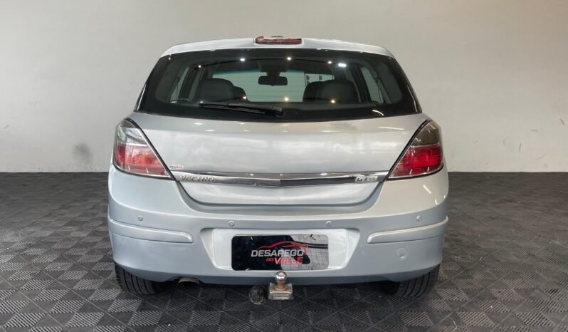 Chevrolet Vectra GT-X 2011 completo