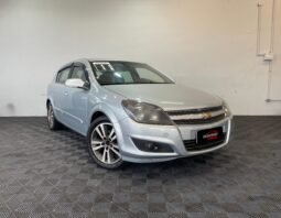 Chevrolet Vectra GT-X 2011
