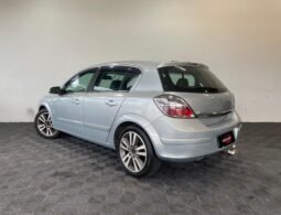 Chevrolet Vectra GT-X 2011