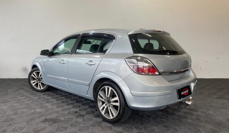 Chevrolet Vectra GT-X 2011 completo