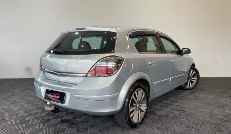 Chevrolet Vectra GT-X 2011 completo