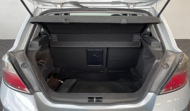 Chevrolet Vectra GT-X 2011 completo