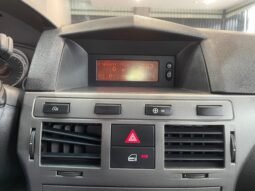 Chevrolet Vectra GT-X 2011 completo