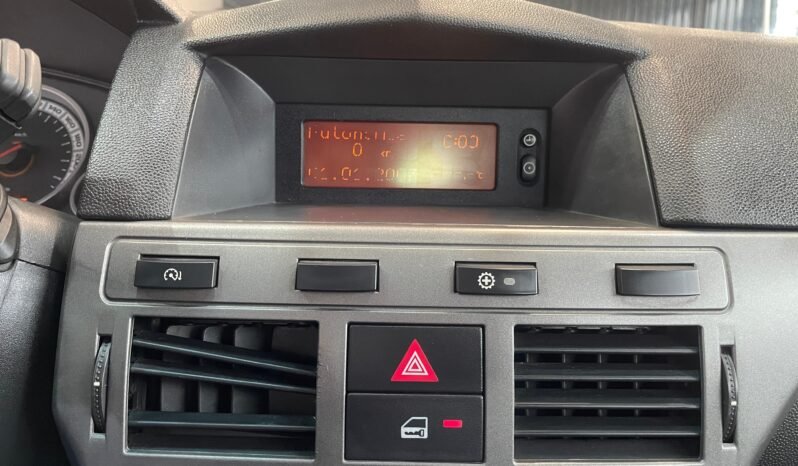 Chevrolet Vectra GT-X 2011 completo