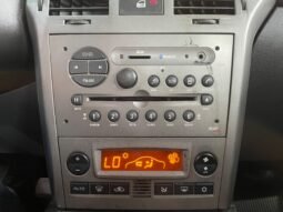 Chevrolet Vectra GT-X 2011 completo