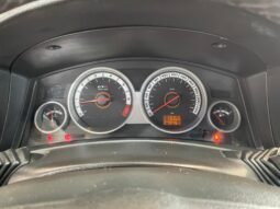 Chevrolet Vectra GT-X 2011 completo