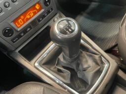 Chevrolet Vectra GT-X 2011 completo