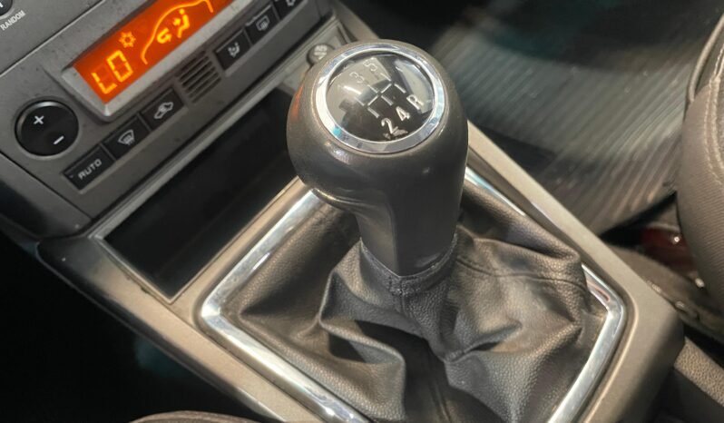 Chevrolet Vectra GT-X 2011 completo