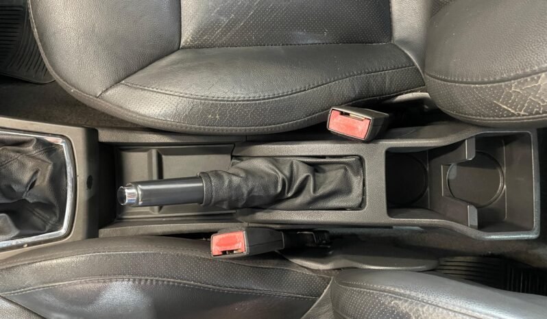 Chevrolet Vectra GT-X 2011 completo