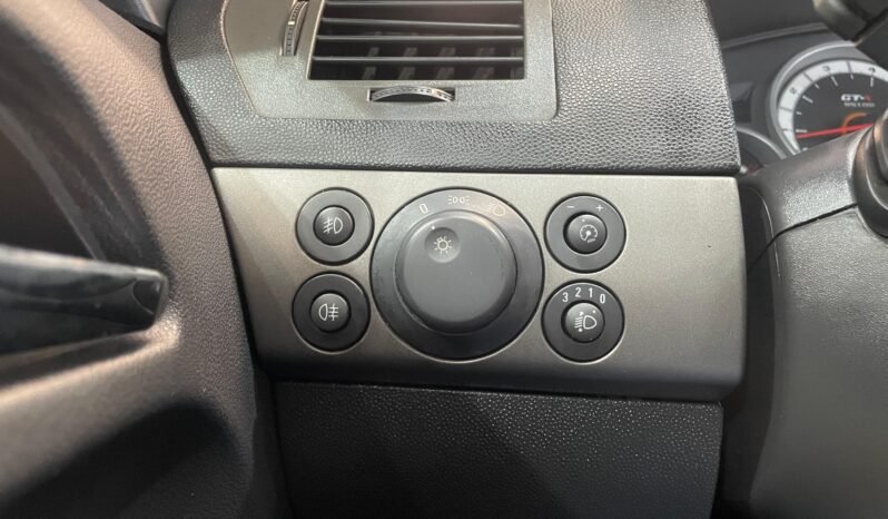 Chevrolet Vectra GT-X 2011 completo