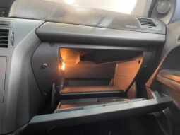 Chevrolet Vectra GT-X 2011 completo