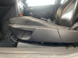 Chevrolet Vectra GT-X 2011 completo