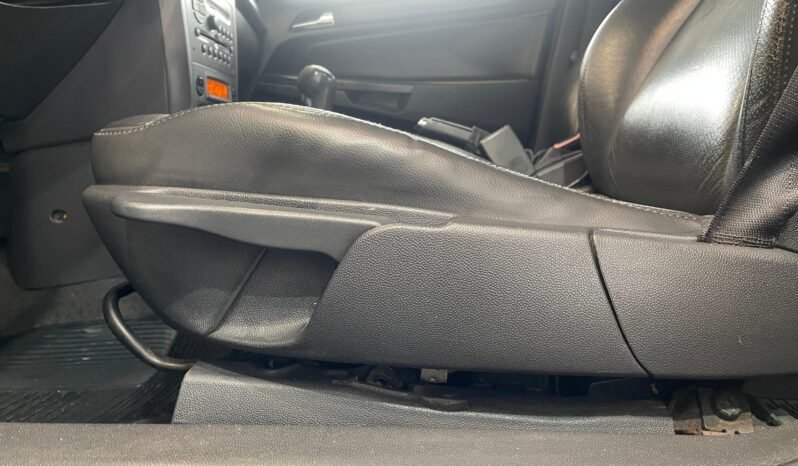 Chevrolet Vectra GT-X 2011 completo