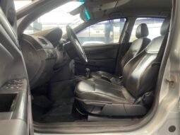 Chevrolet Vectra GT-X 2011 completo