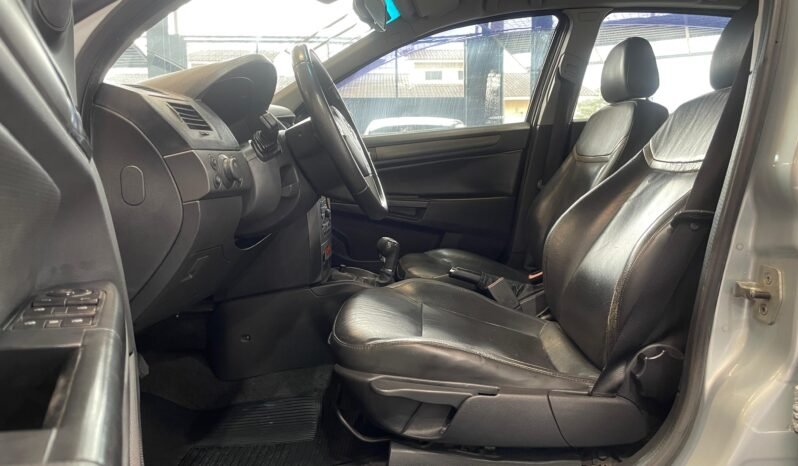 Chevrolet Vectra GT-X 2011 completo