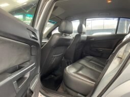 Chevrolet Vectra GT-X 2011 completo