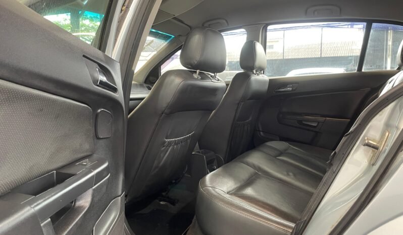 Chevrolet Vectra GT-X 2011 completo